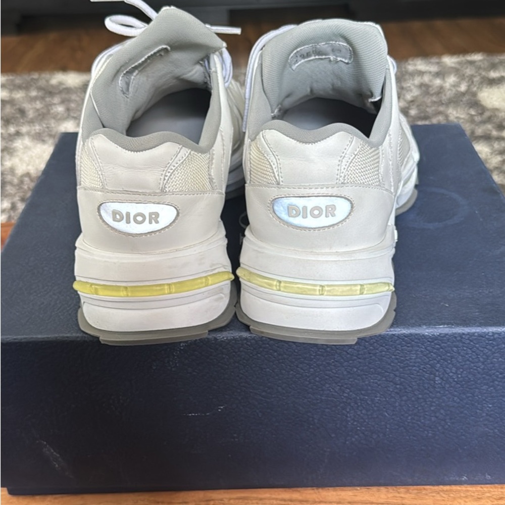 Dior CD1 used like new 9.5 men - Picture 5 of 7